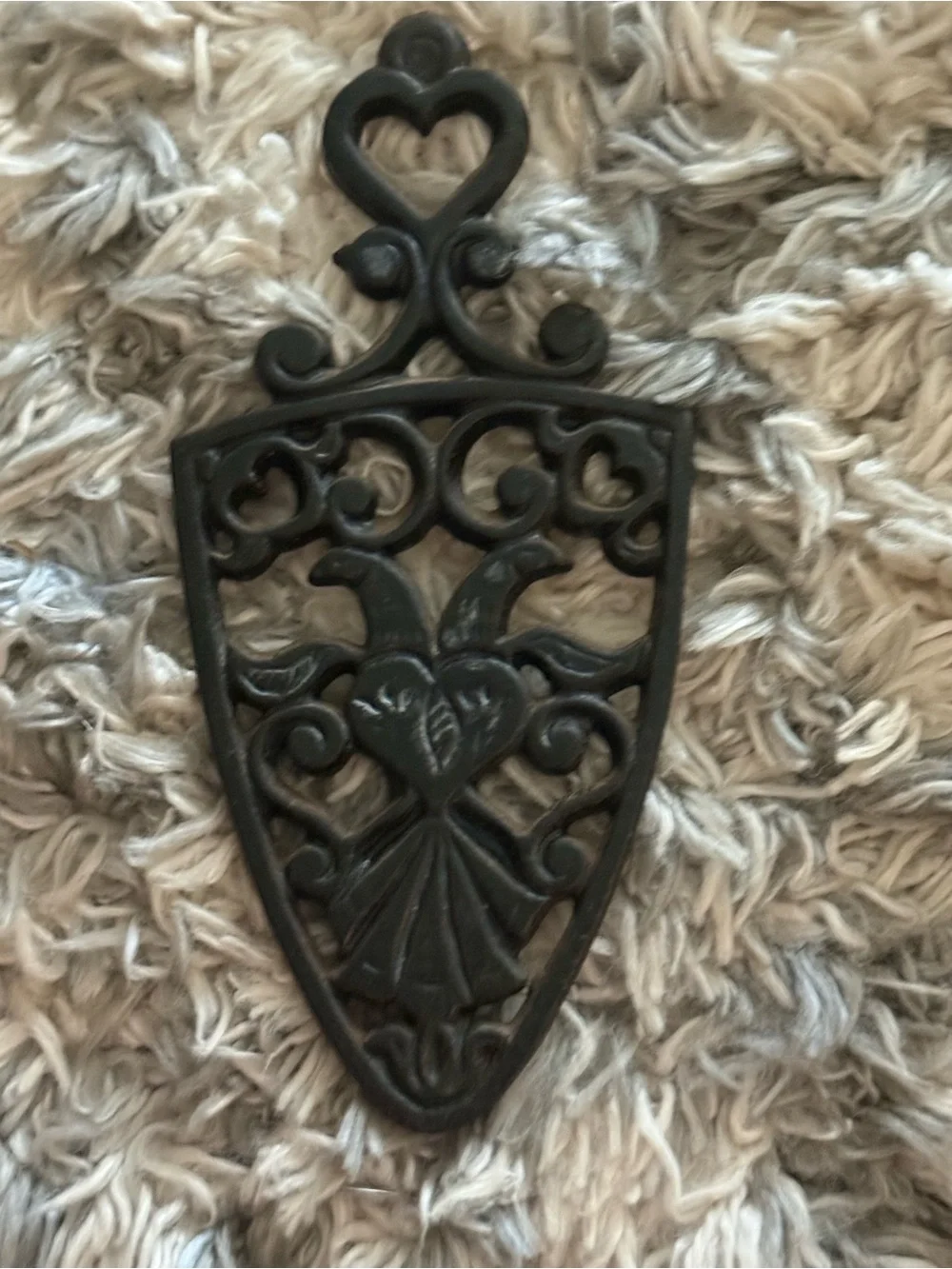 N/A stamped vintage