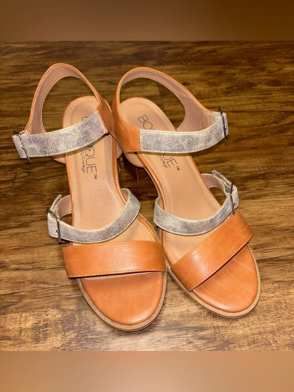 Boutique by Corkys noticed spot