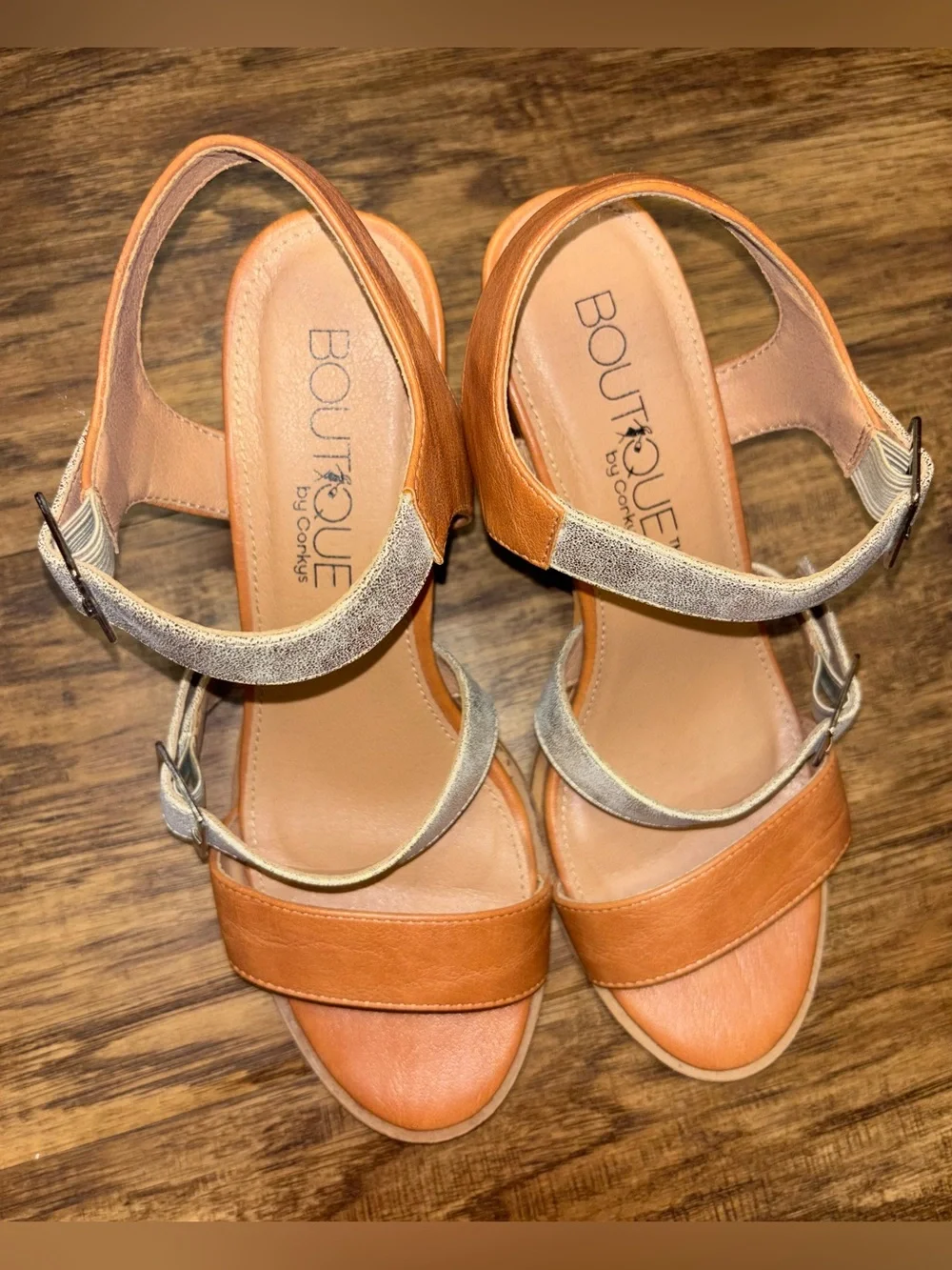 Boutique by Corkys noticed spot