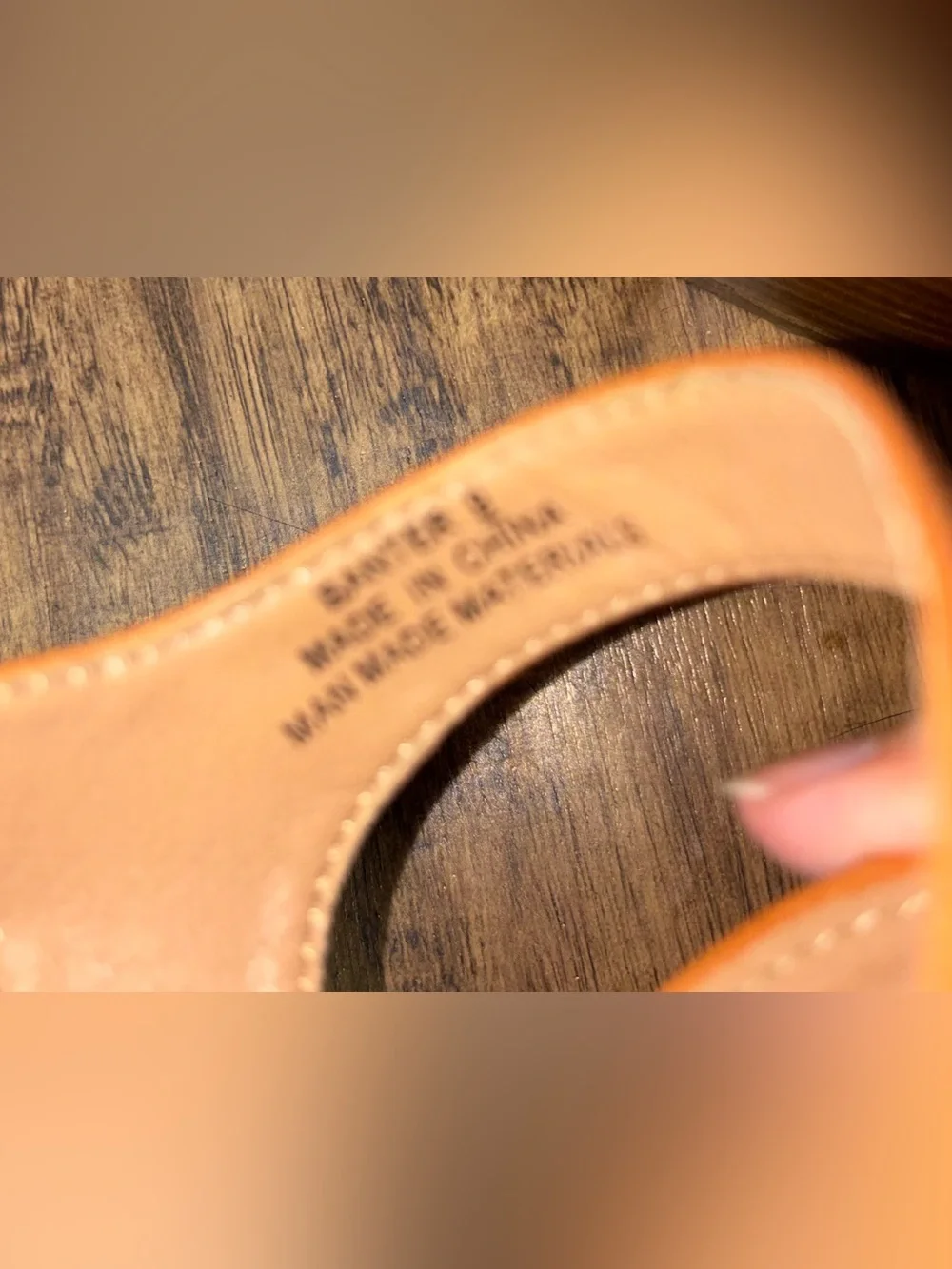 Boutique by Corkys noticed spot