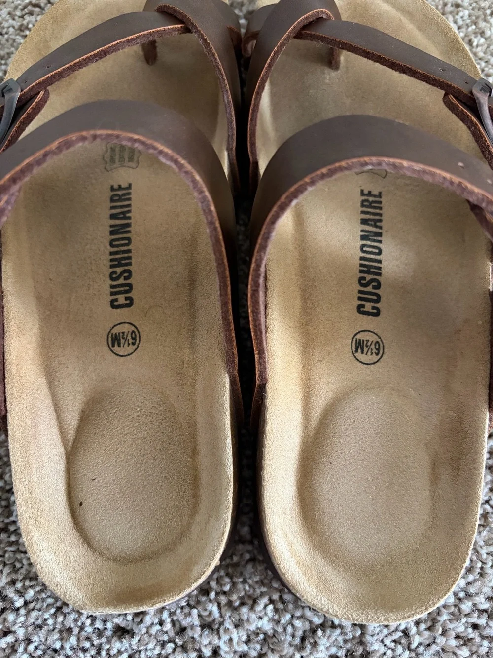 N/A comfortable women