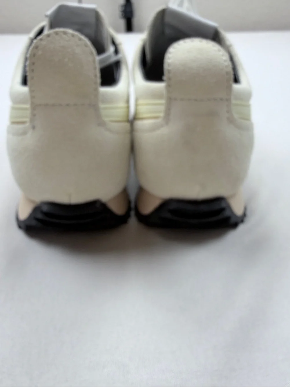 rag & bone Retro Runner Cream color Sneakers