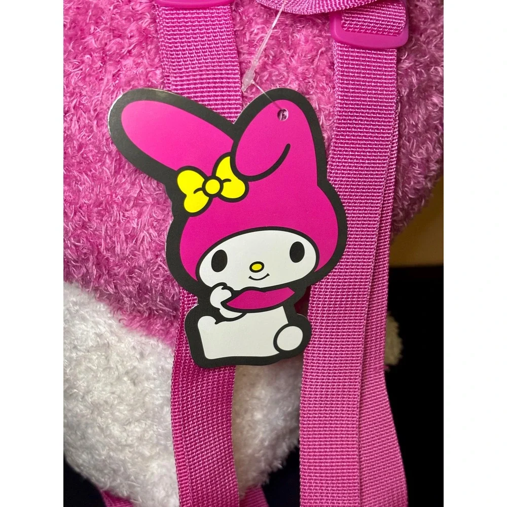 Sanrio my melody