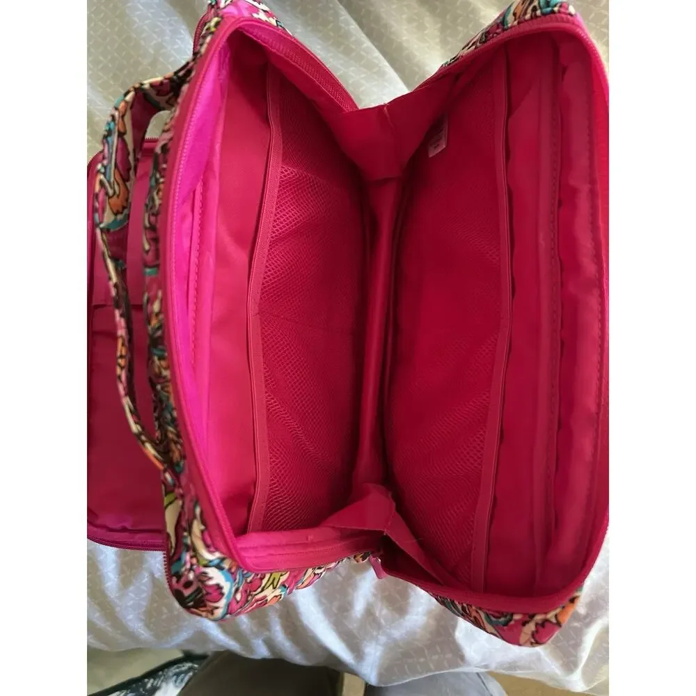 Vera Bradley new without