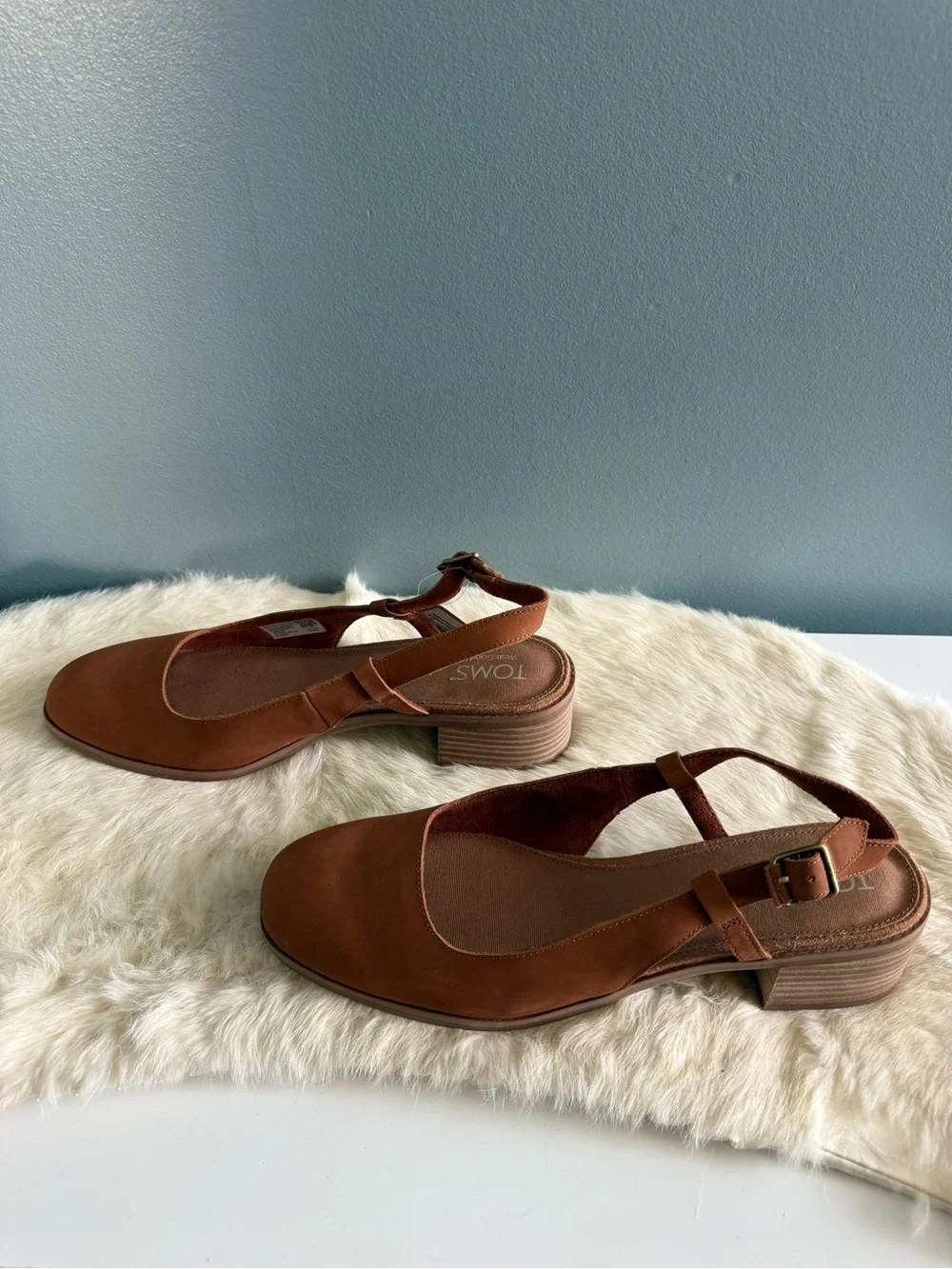Toms women’s jaclyn