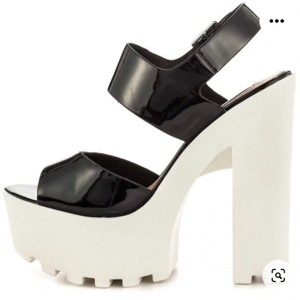 Steve Madden steve madden