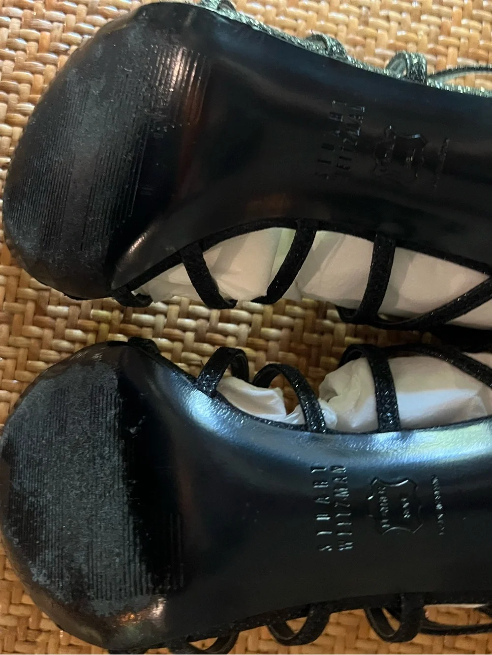 Stuart Weitzman stuart weitzman