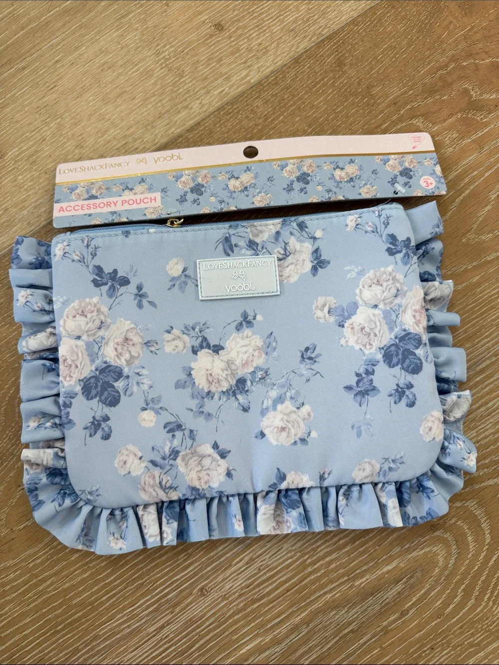 LoveShackFancy keep small