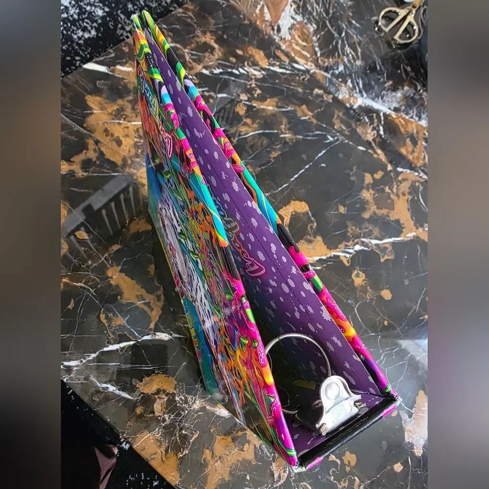 Lisa Frank vintage 90’s