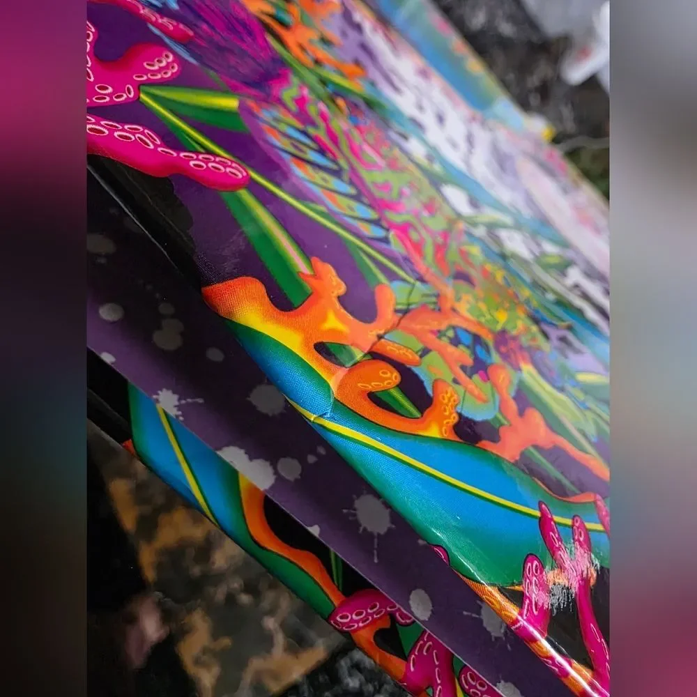 Lisa Frank vintage 90’s