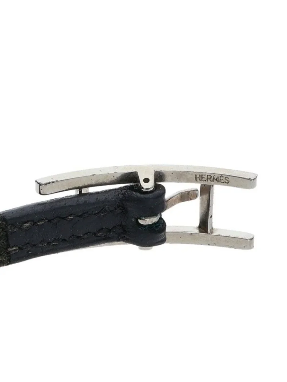 Hermes size not