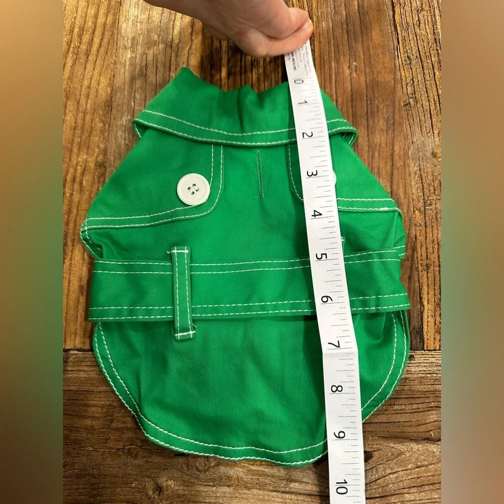 N/A stylish green
