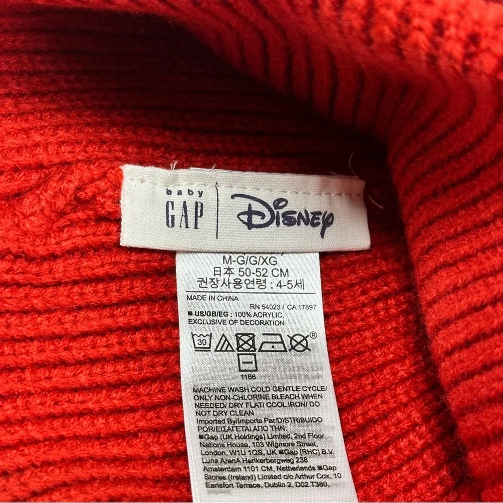 Disney / Baby Gap baby gap