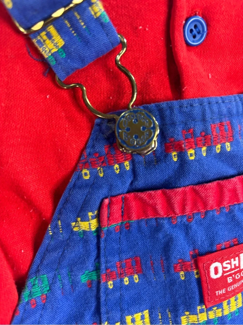 OshKosh Bgosh pre owned