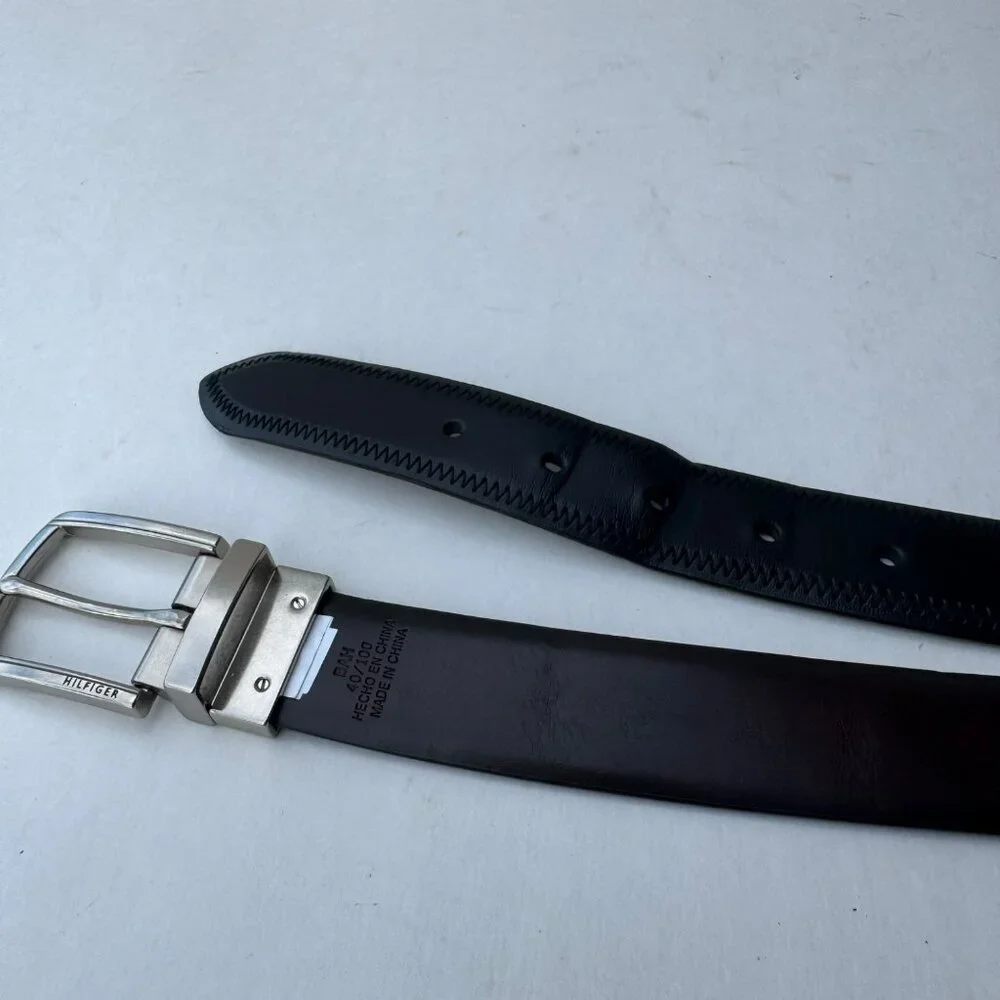 Tommy Hilfiger durable stylish