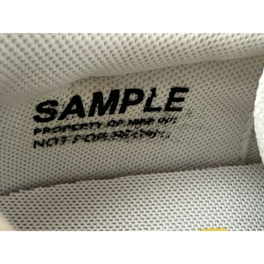 Nike daybreak design