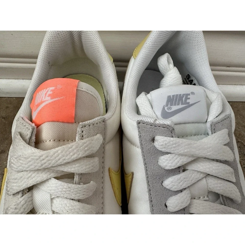 Nike are looking