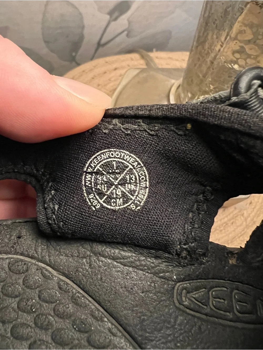 Keen classic newport