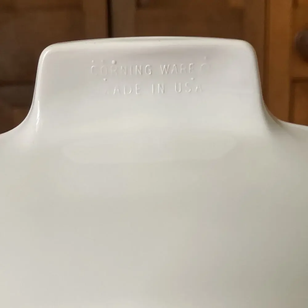 Corningware excellent vintage