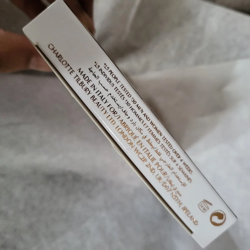 Charlotte Tilbury 16 hour