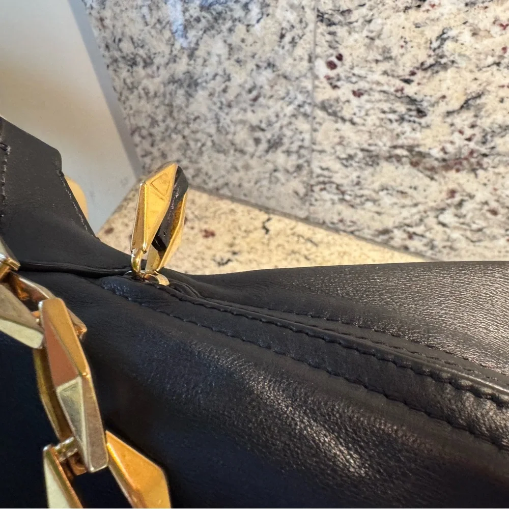 Jimmy Choo elegant black
