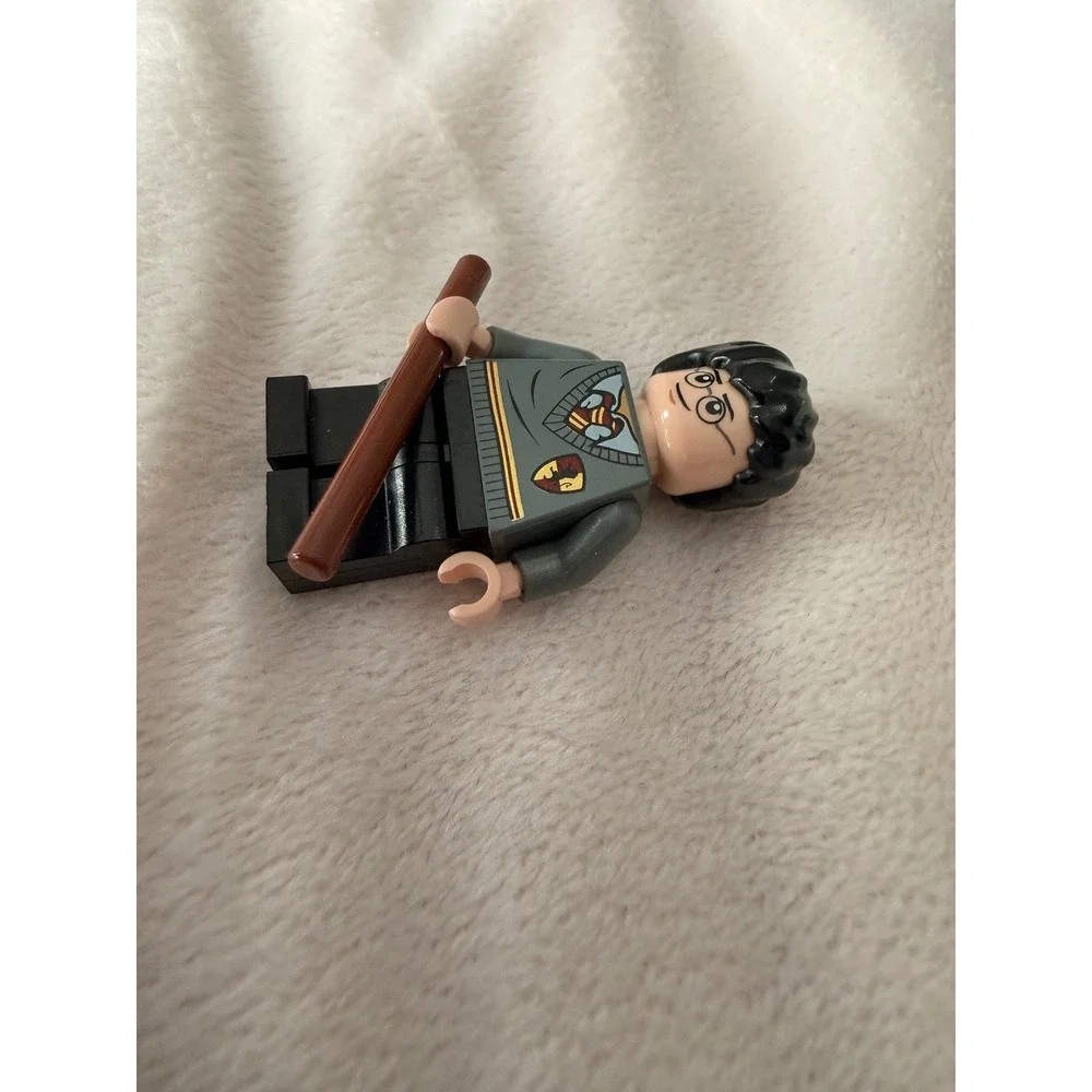 Lego house owned piece