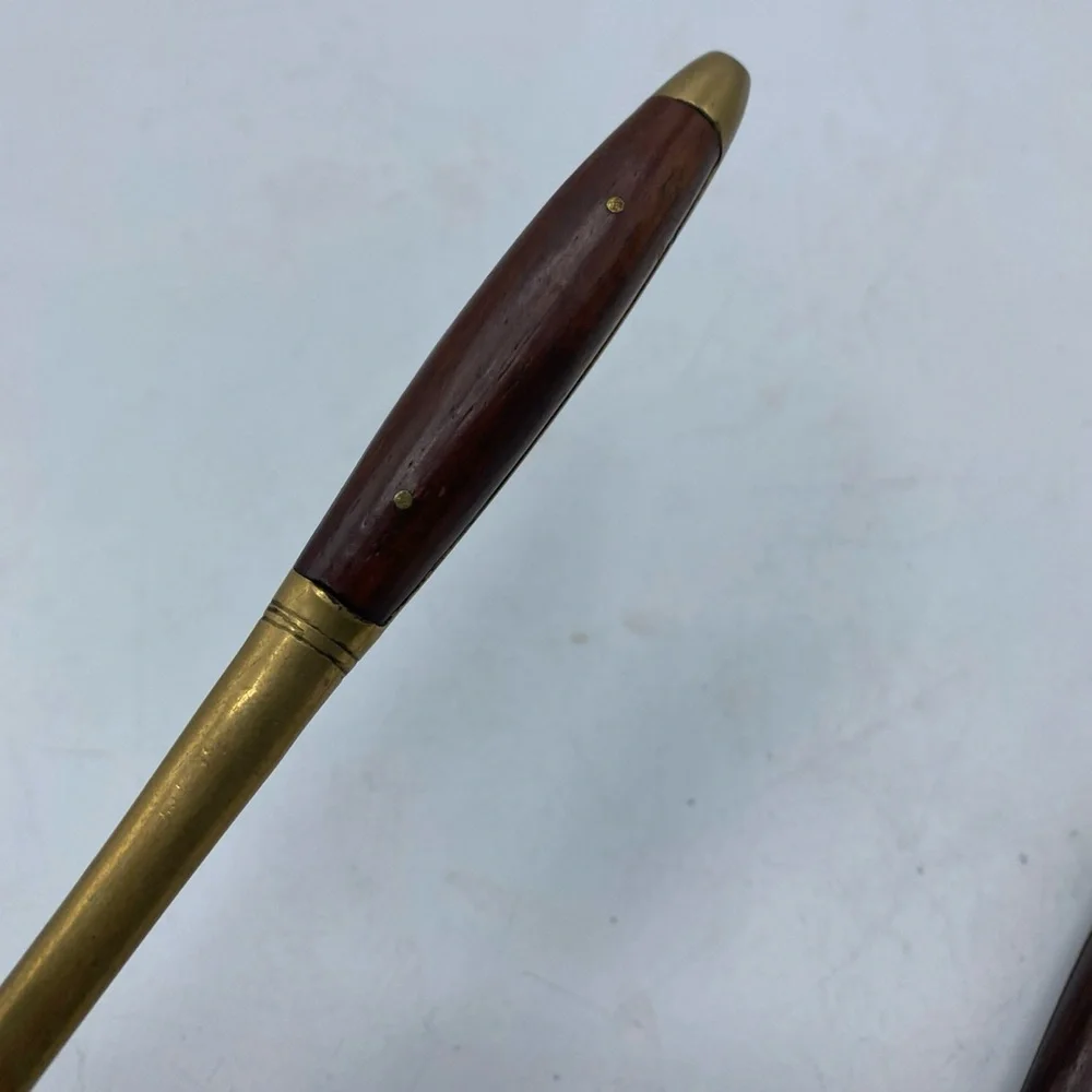 N/A vintage brass