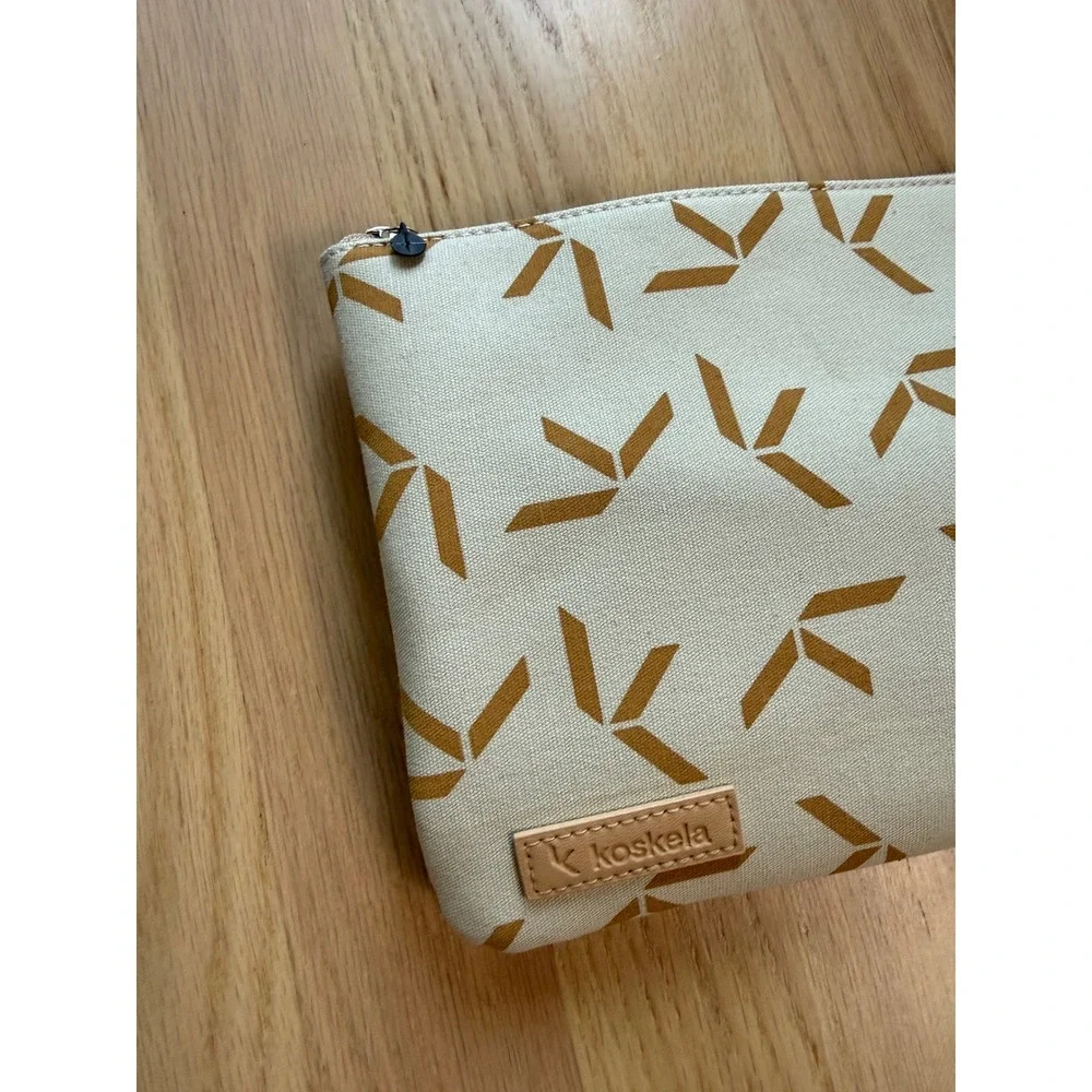 KOSKELA makeup ochre