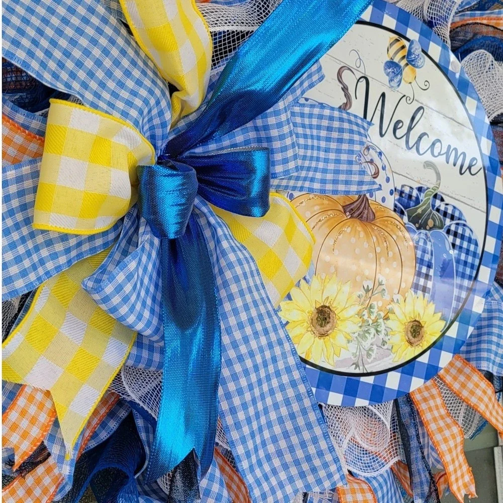 Handmade handcrafted pancake