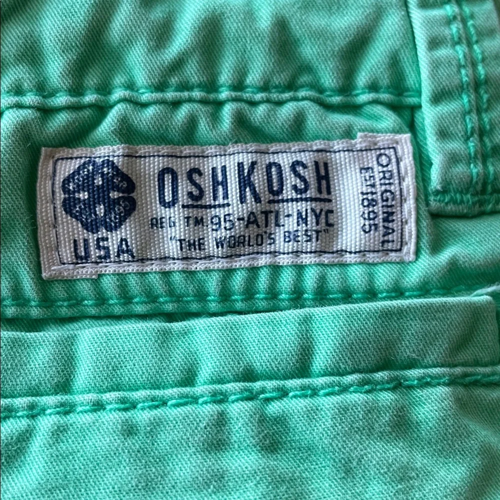 OshKosh Bgosh pre owned