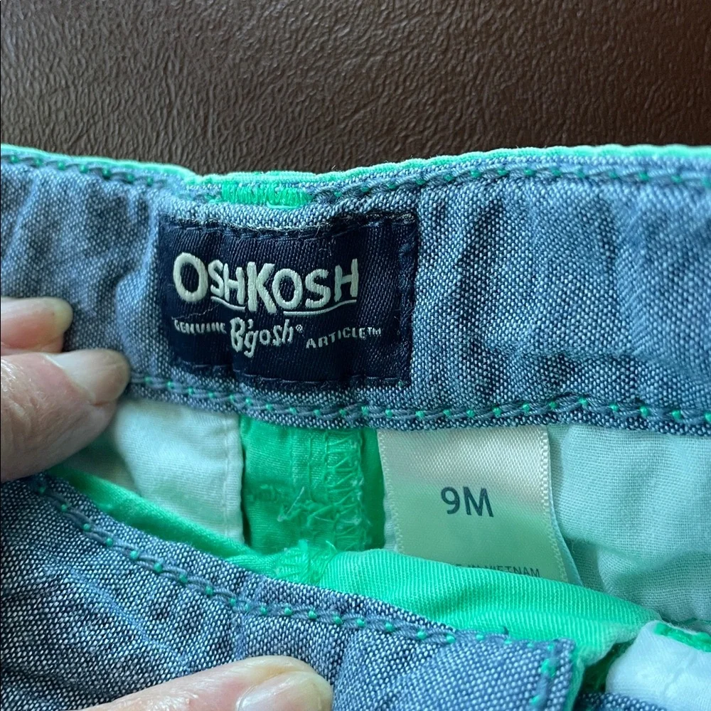 OshKosh Bgosh pre owned