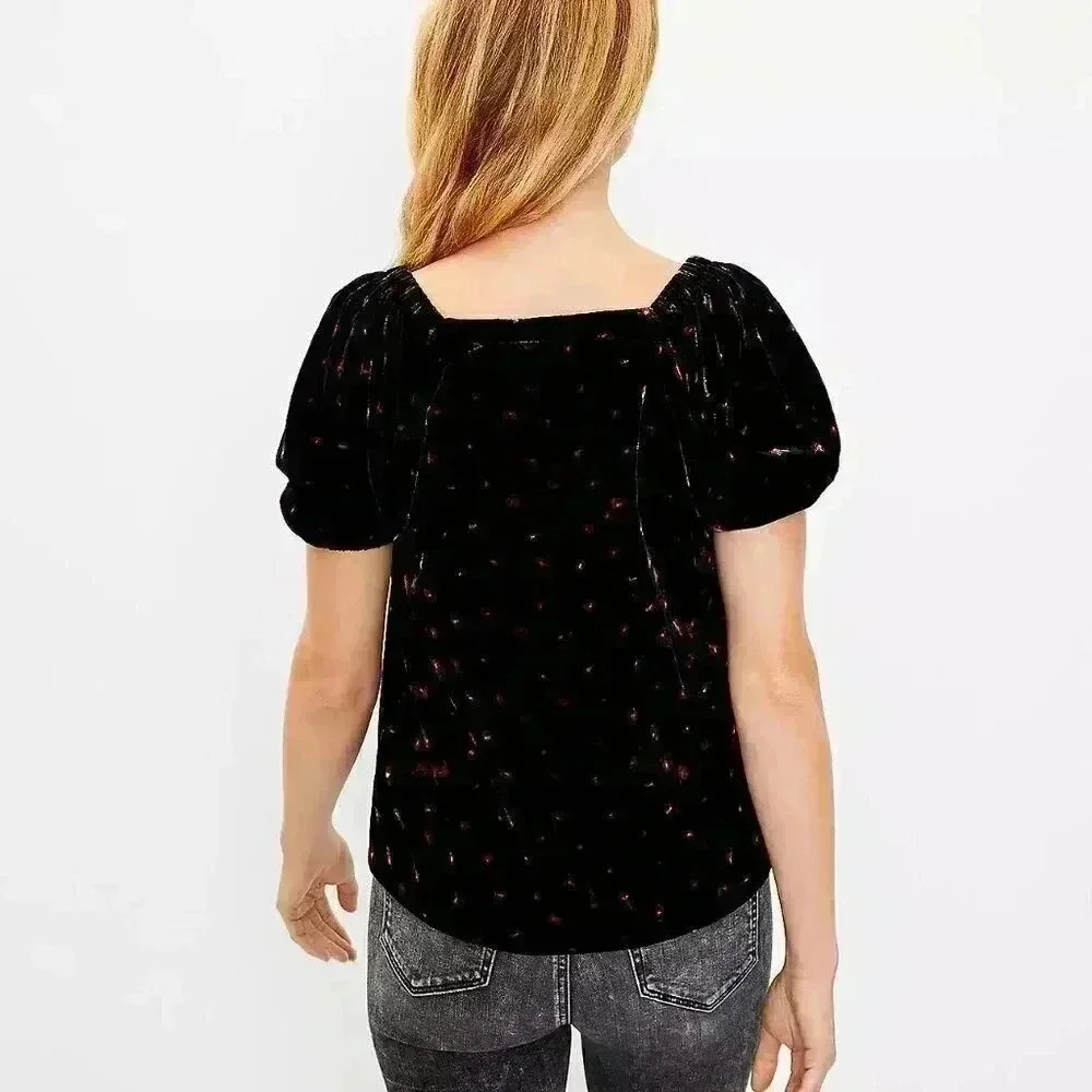 LOFT nwt size