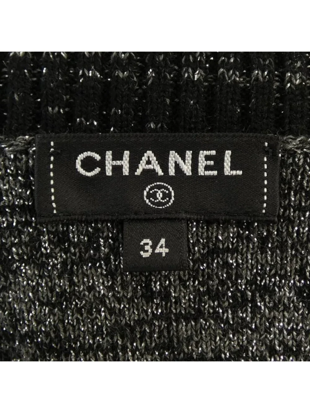 CHANEL item code