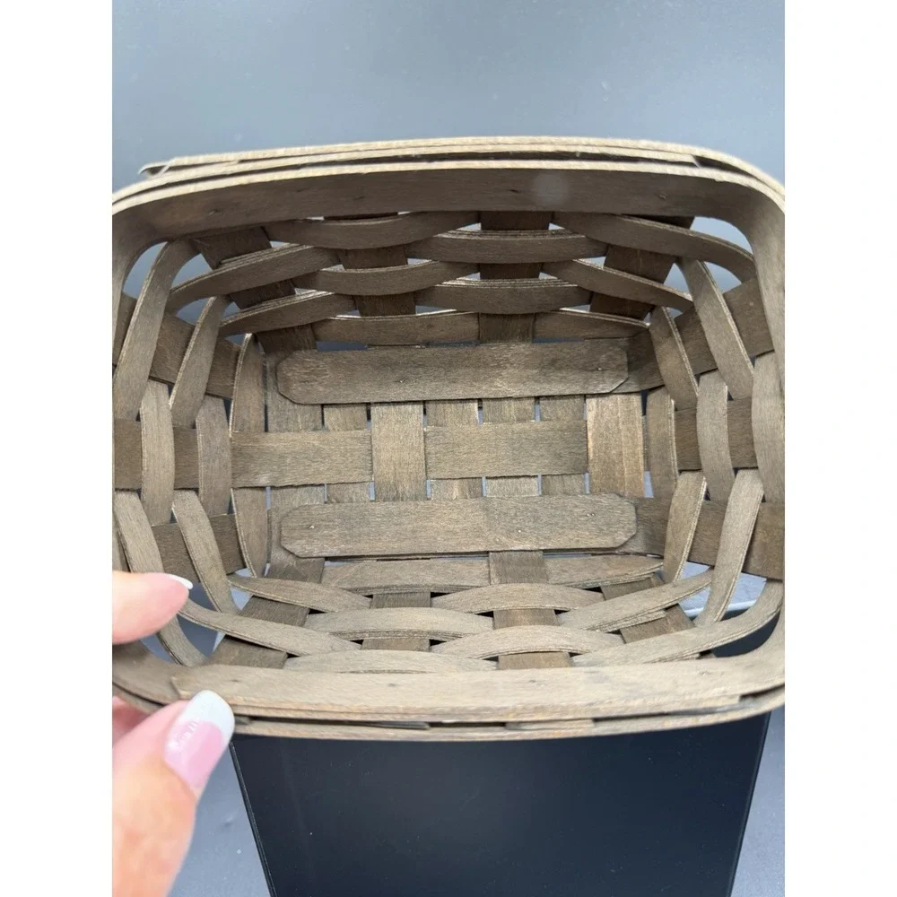 Longaberger authentic 2007