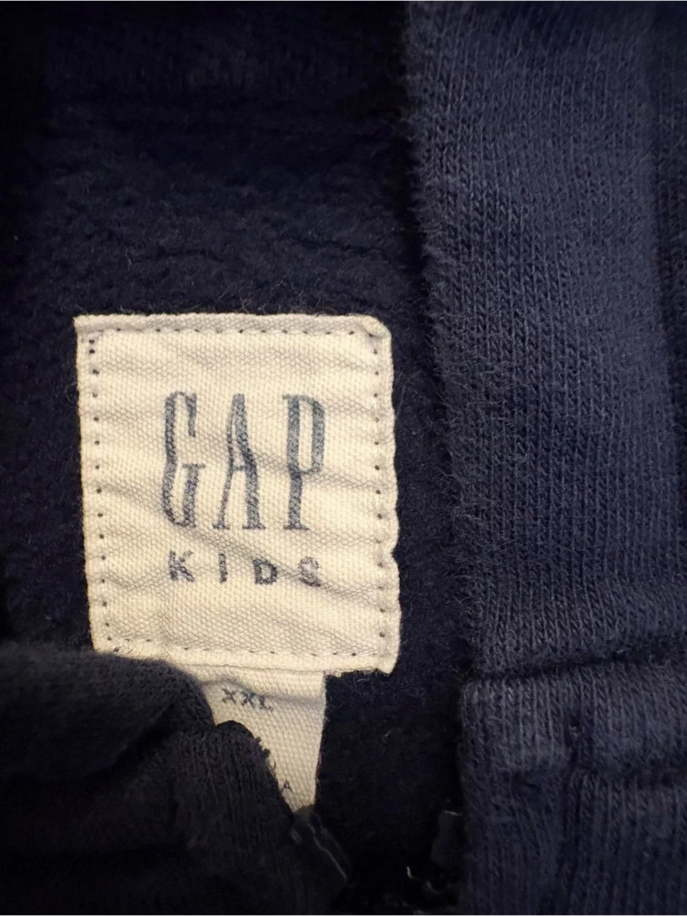 GAP classic logo