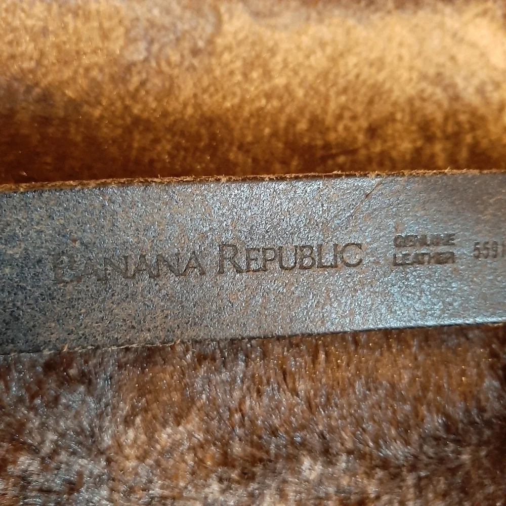 Banana Republic banana republic