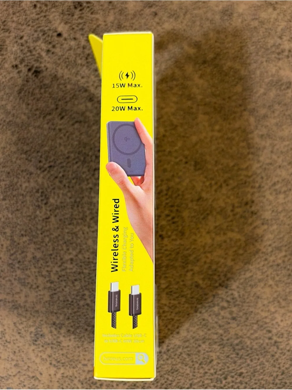 Baseus picogo ultra