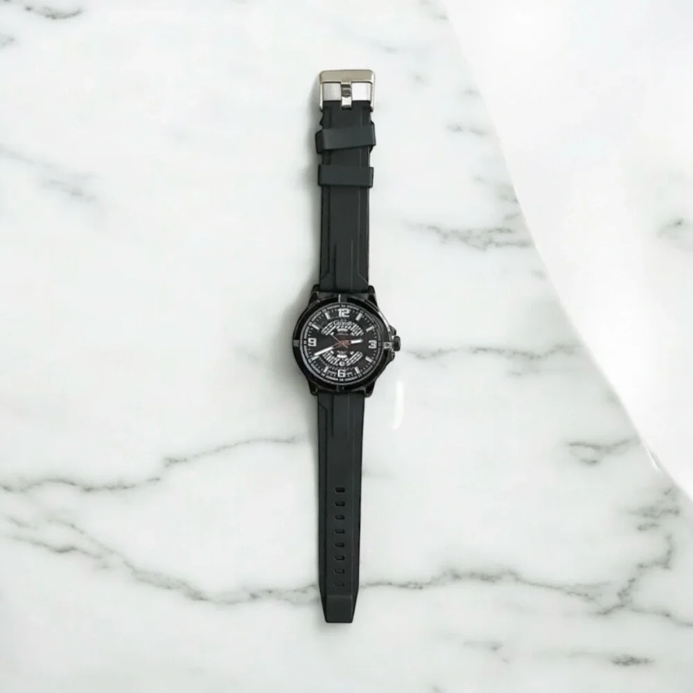Gediyar men’s black