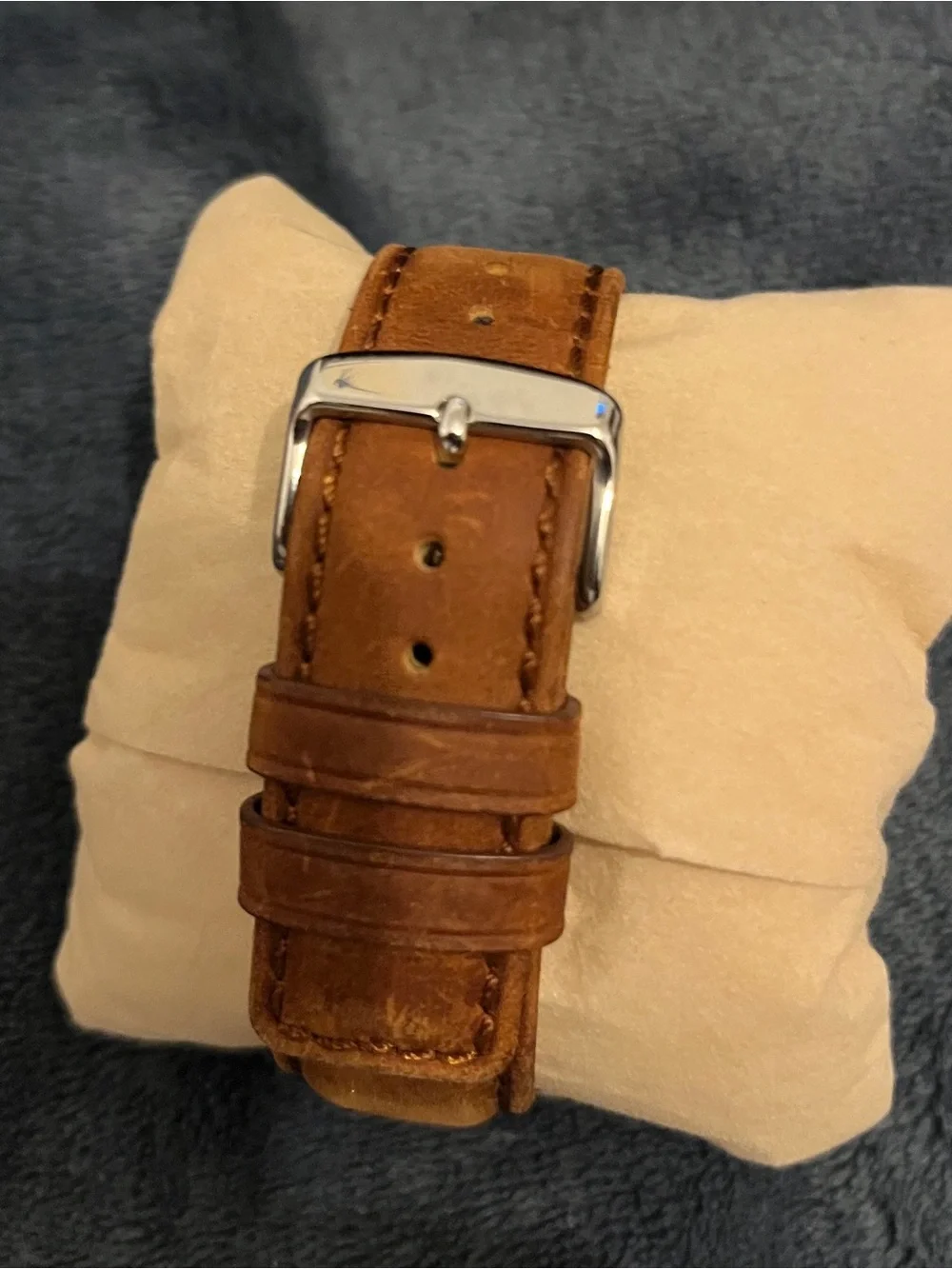 Guess chronograph watch