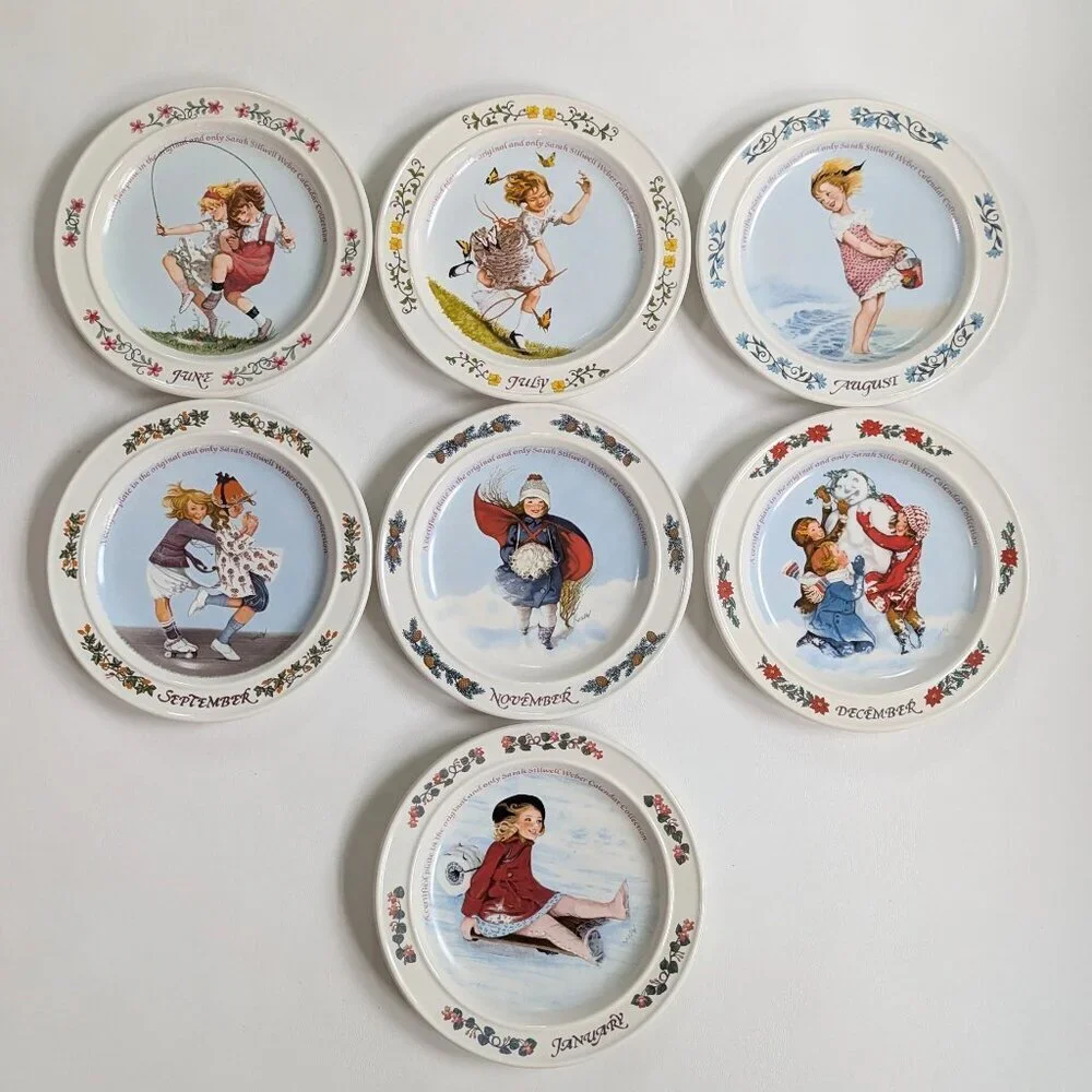 Newell Pottery CO this sara