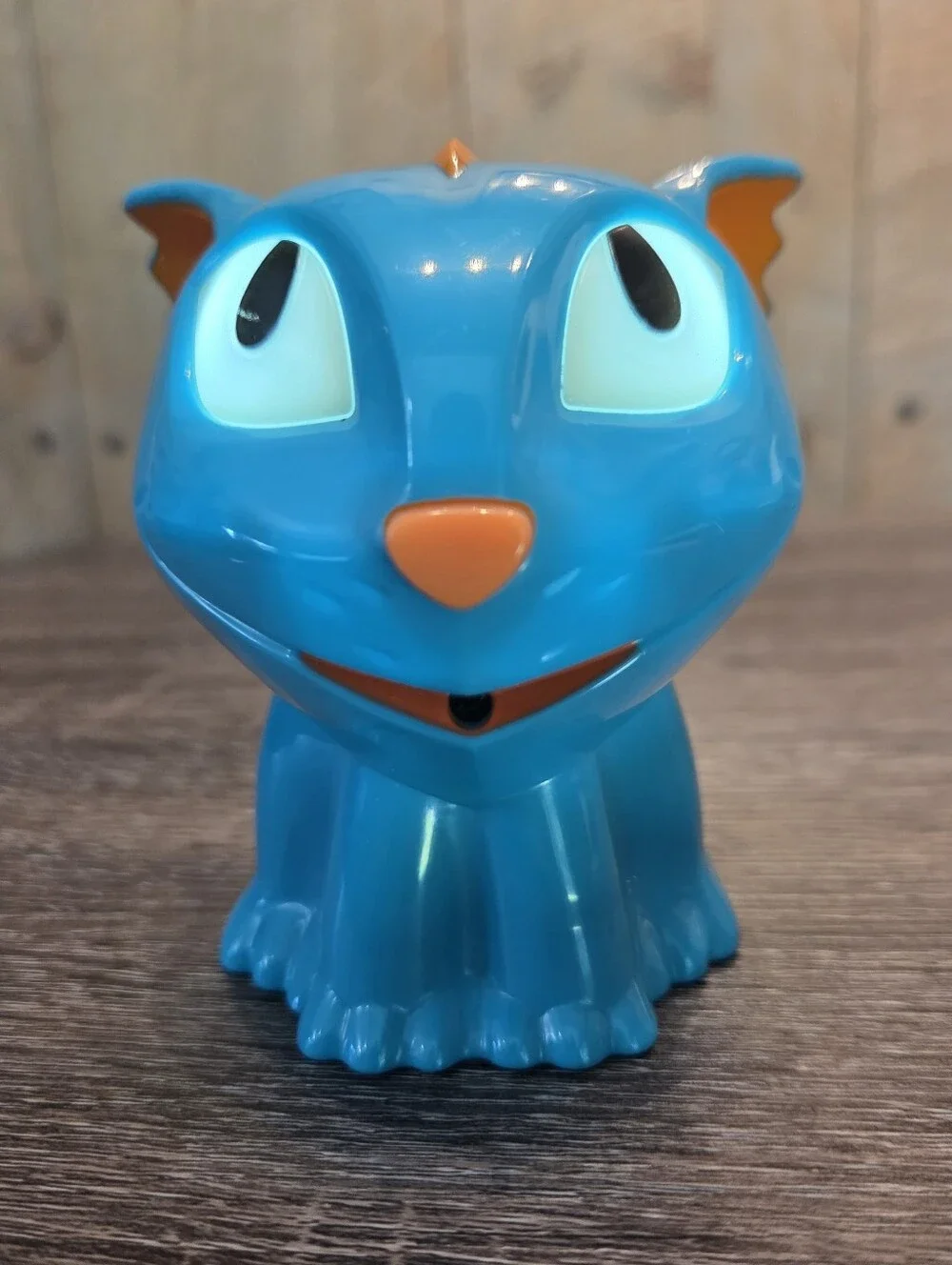 Hasbro magic jinn