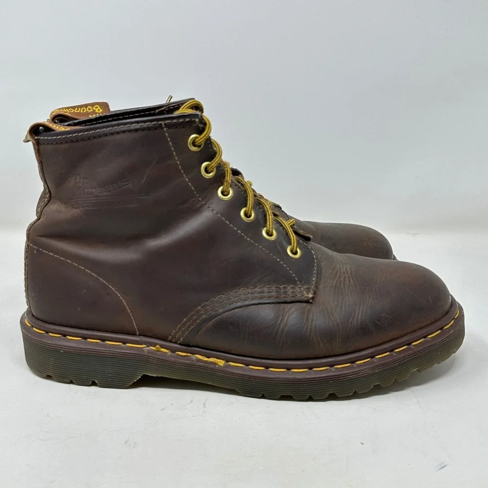 Dr. Martens brand dr