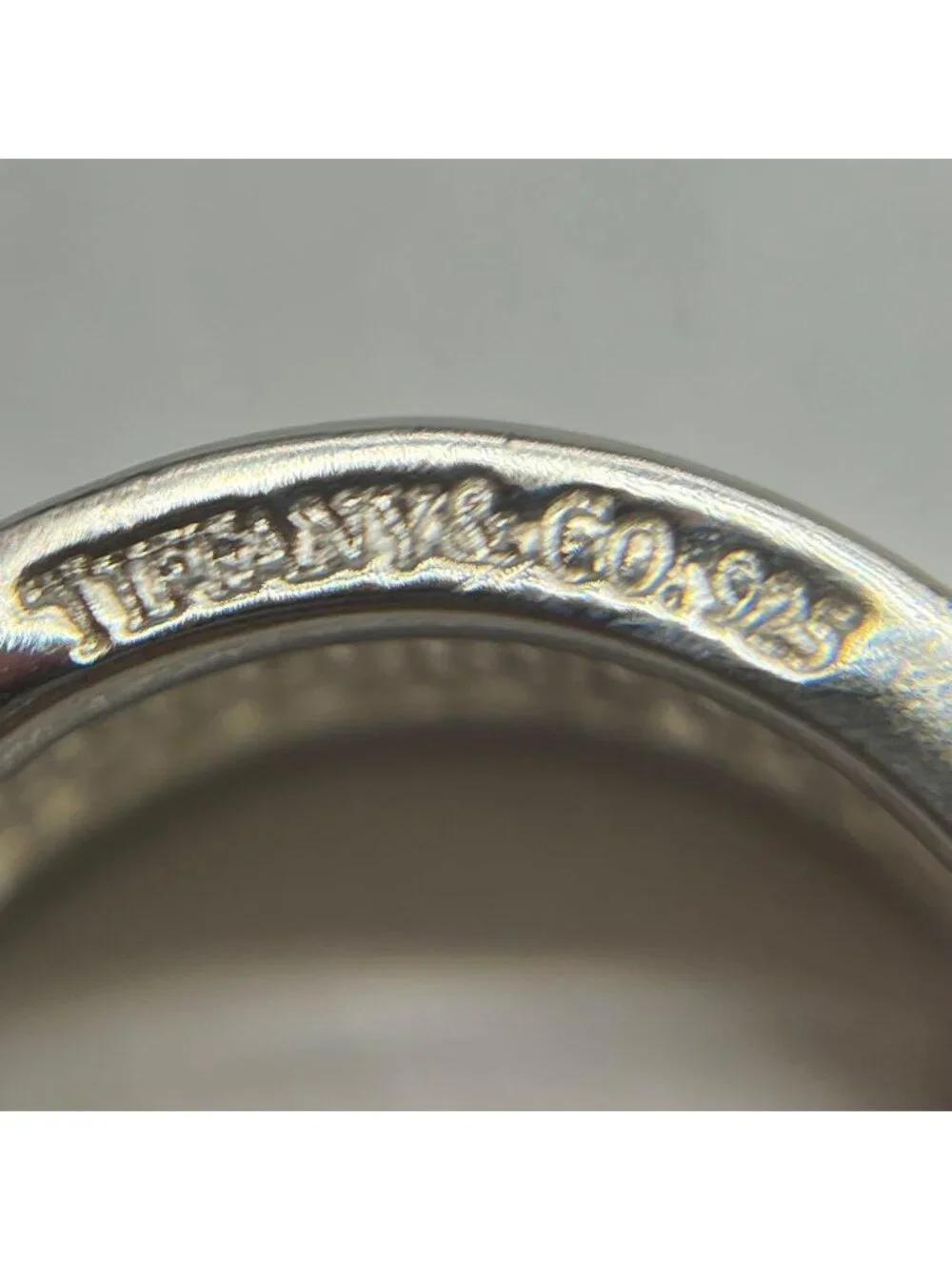 Tiffany & Co. tiffany co