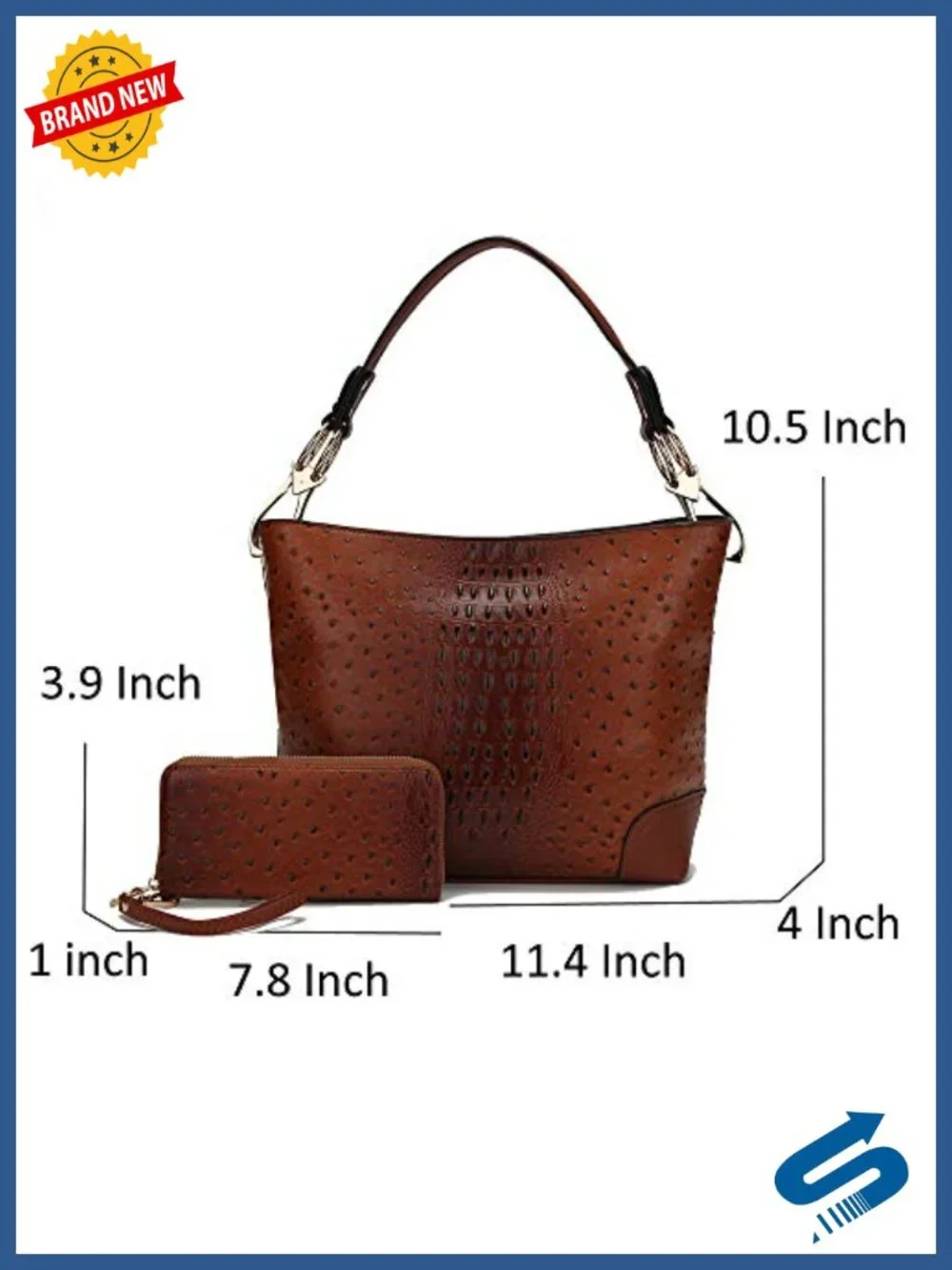 N/A 👜 chic