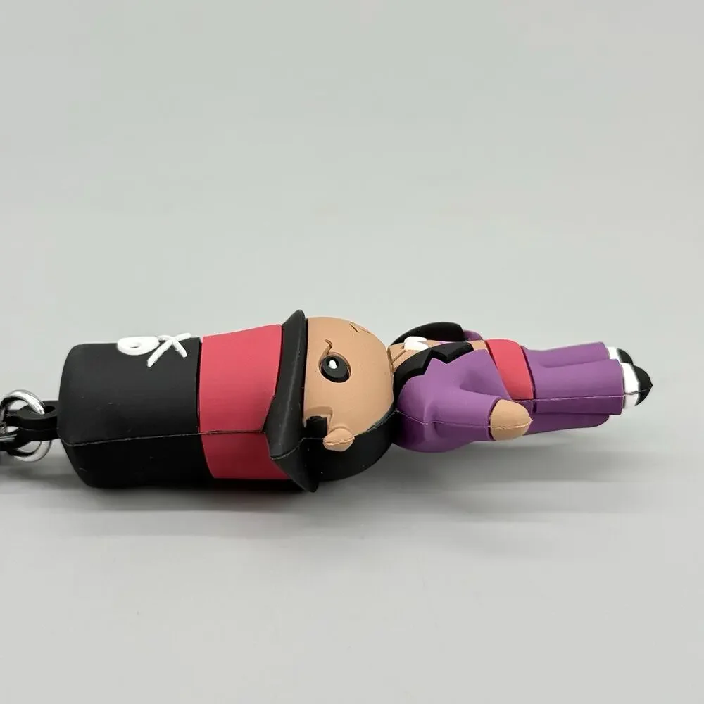 Disney villains series
