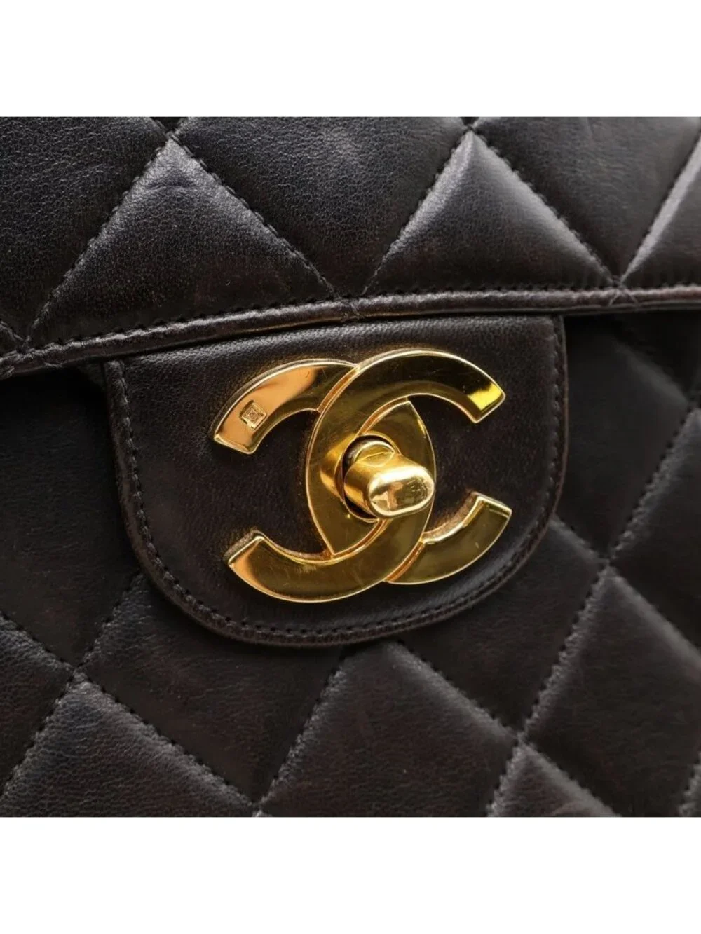 CHANEL this authentic