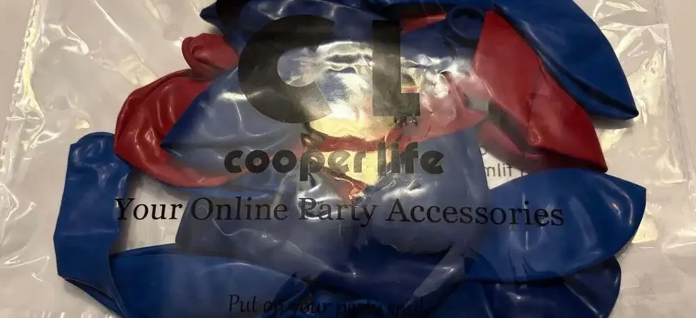 Cooper Life cooper life