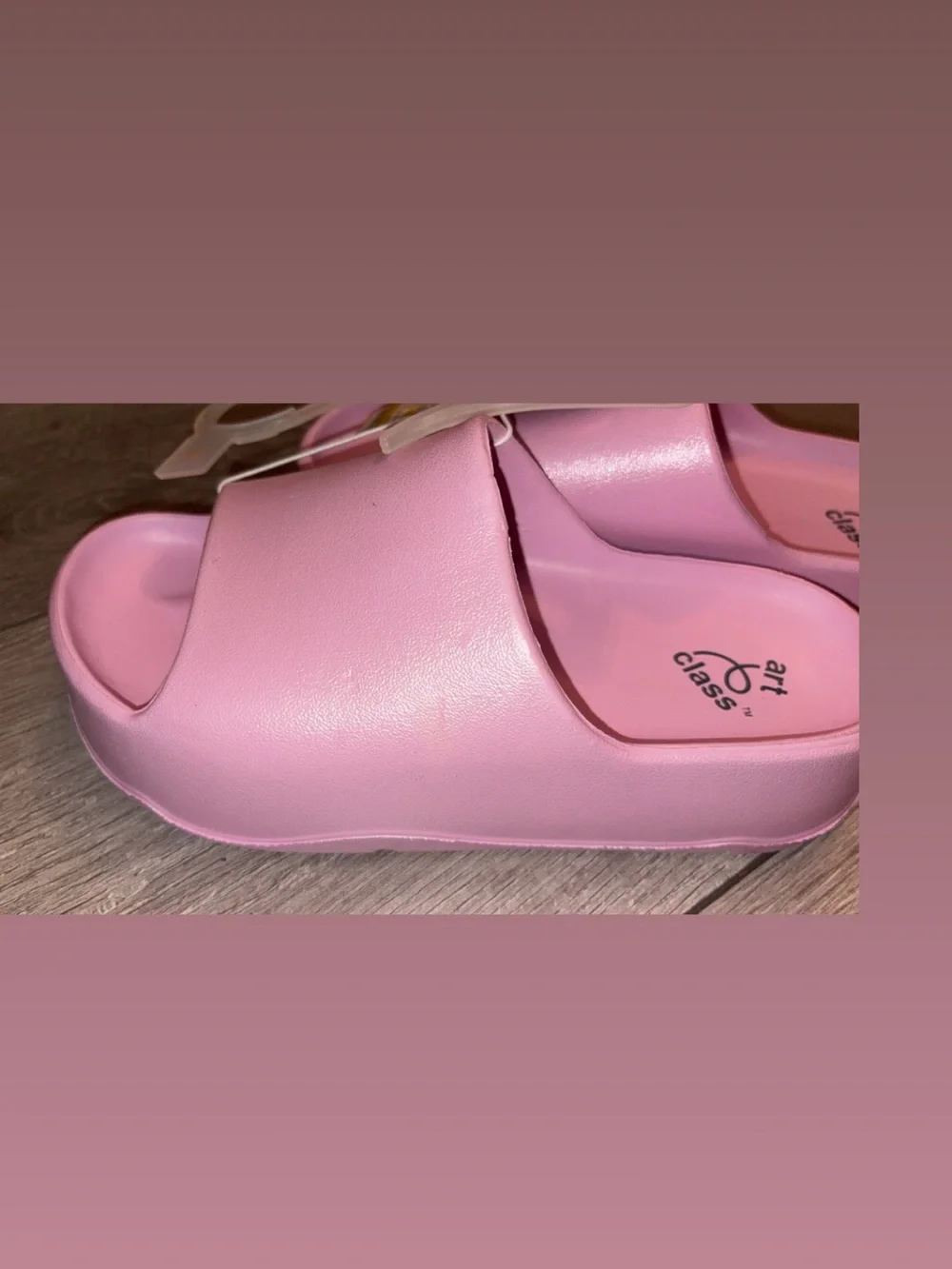 art class brand new