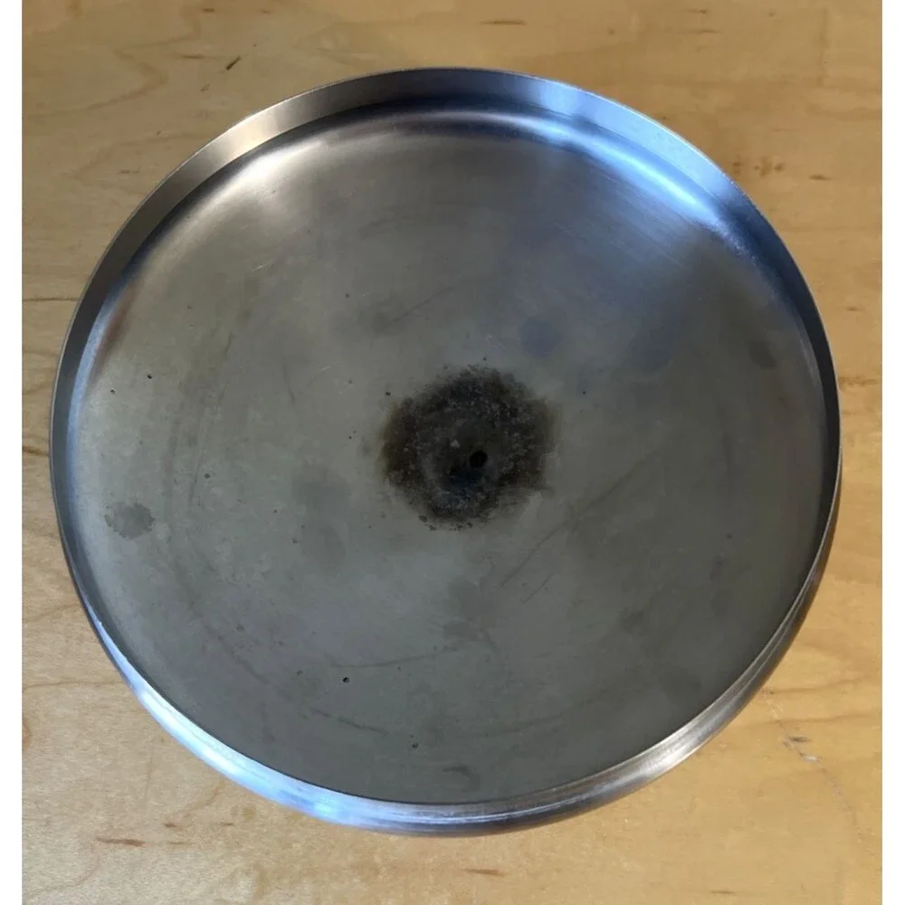 Revere Ware vtg revere