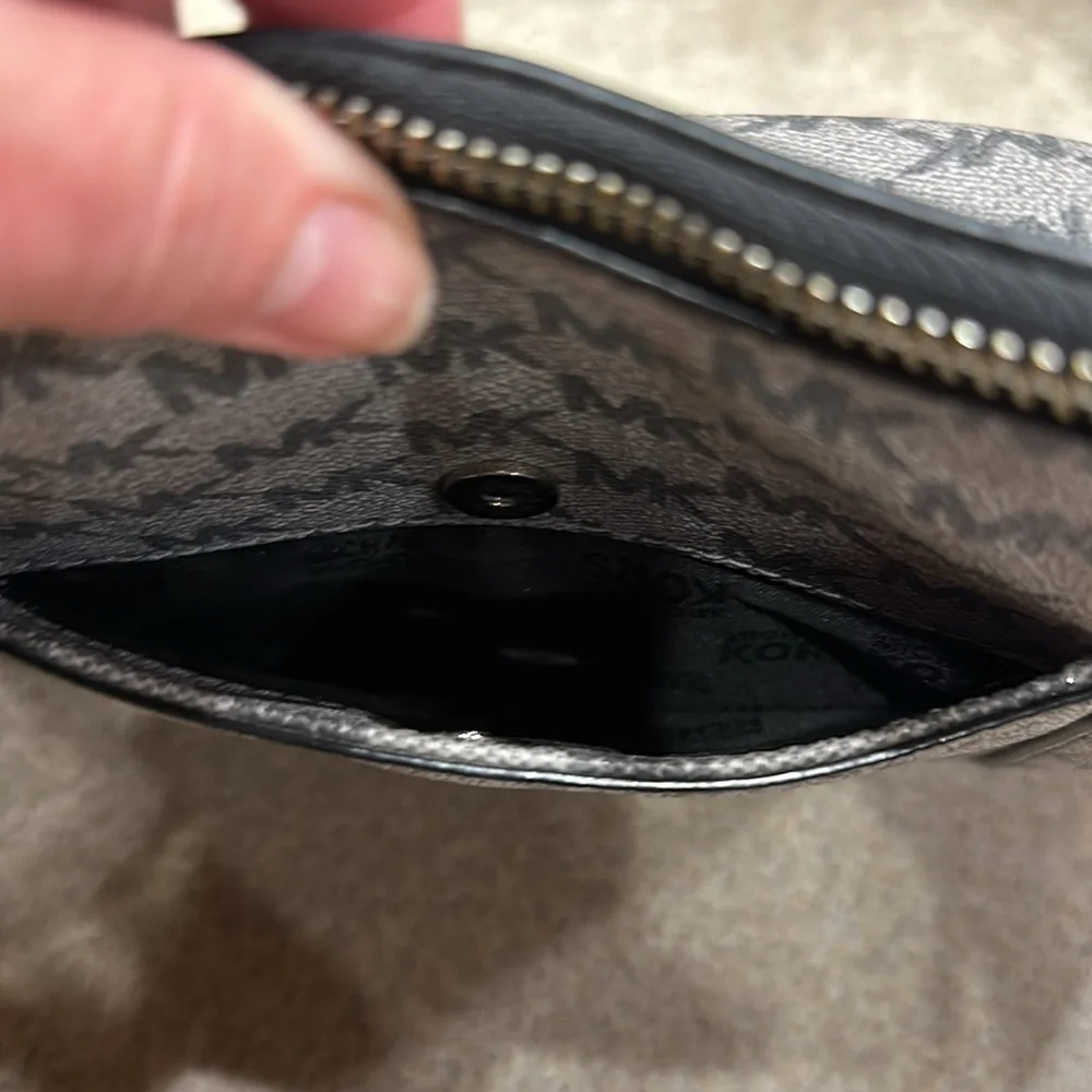 Michael Kors used excellent
